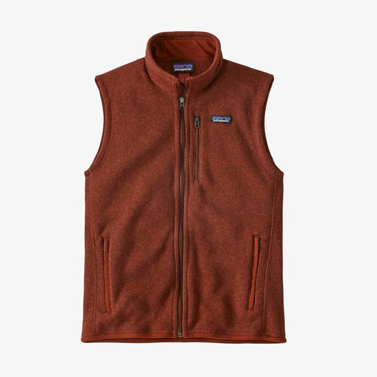 Patagonia Men's Better Sweater Vest