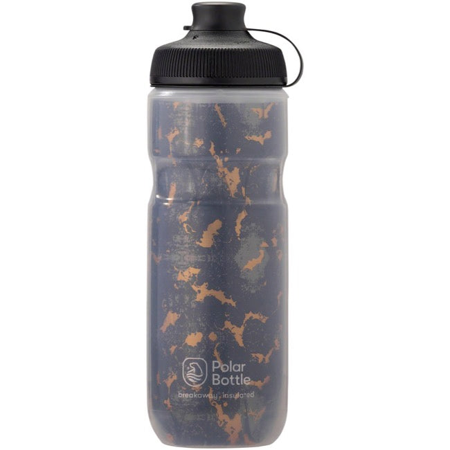 Polar Bottles Breakaway Muck Insulated Shatter Water Bottle