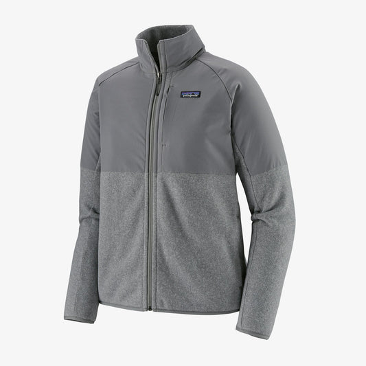 Patagonia Men's Lightweight Better Sweater Shelled Jacket