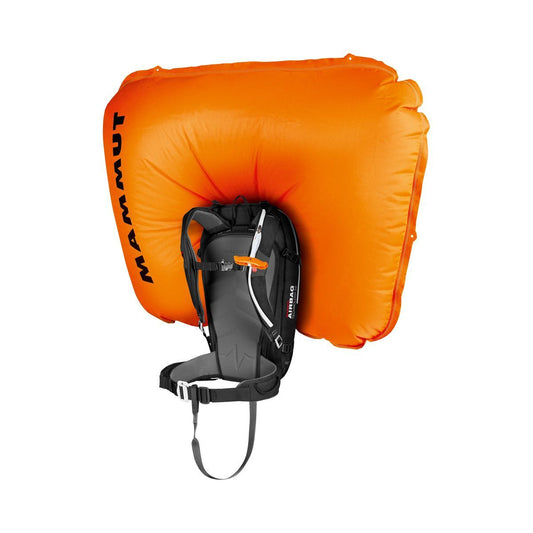 Mammut Pro Removable Airbag 3.0 45 L - Ascent Outdoors LLC