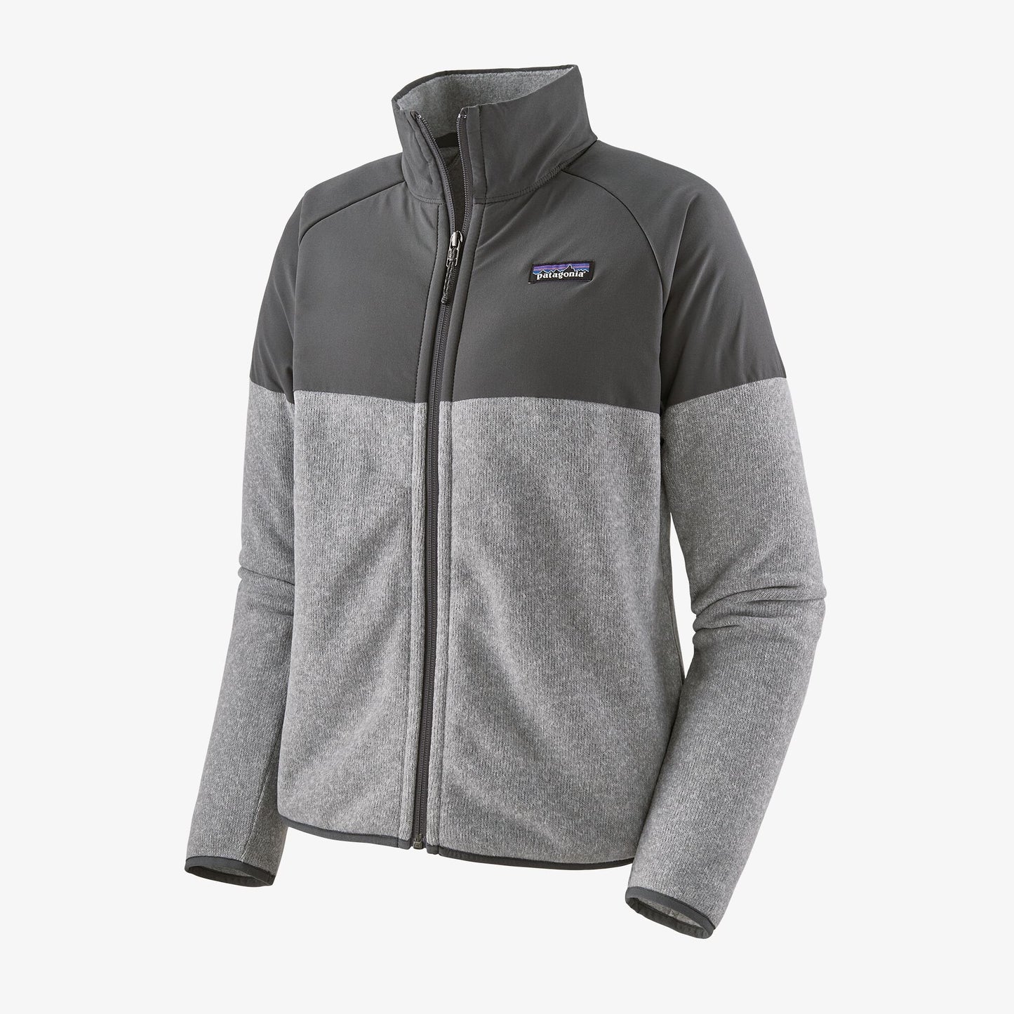 Patagonia Women's Lightweight Better Sweater Shelled Jacket