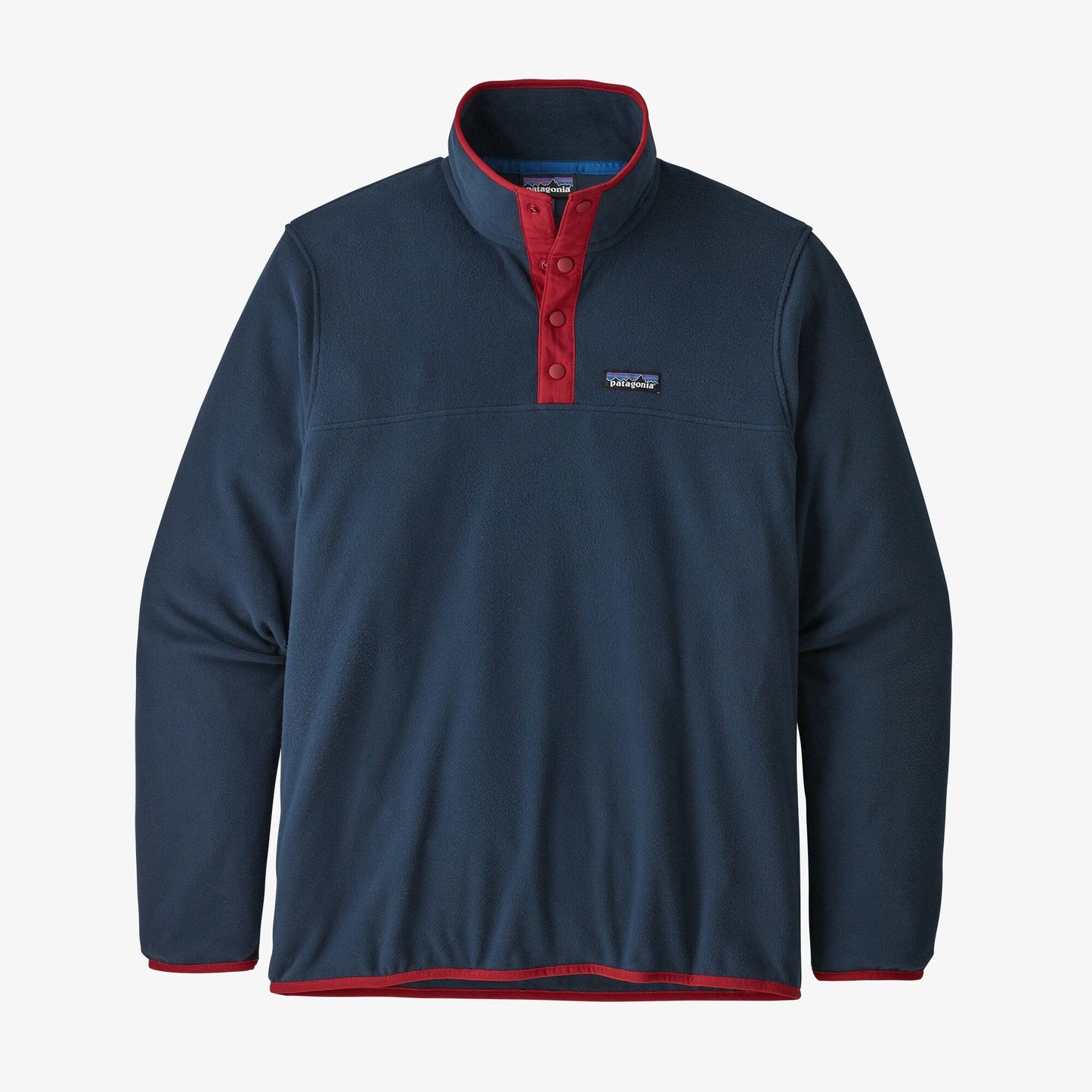 Patagonia Men's Micro D Snap-T Pullover