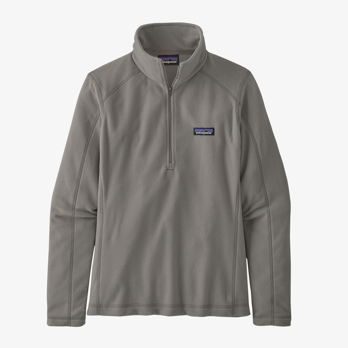 Patagonia Women's Micro D 1/4 Zip Fleece