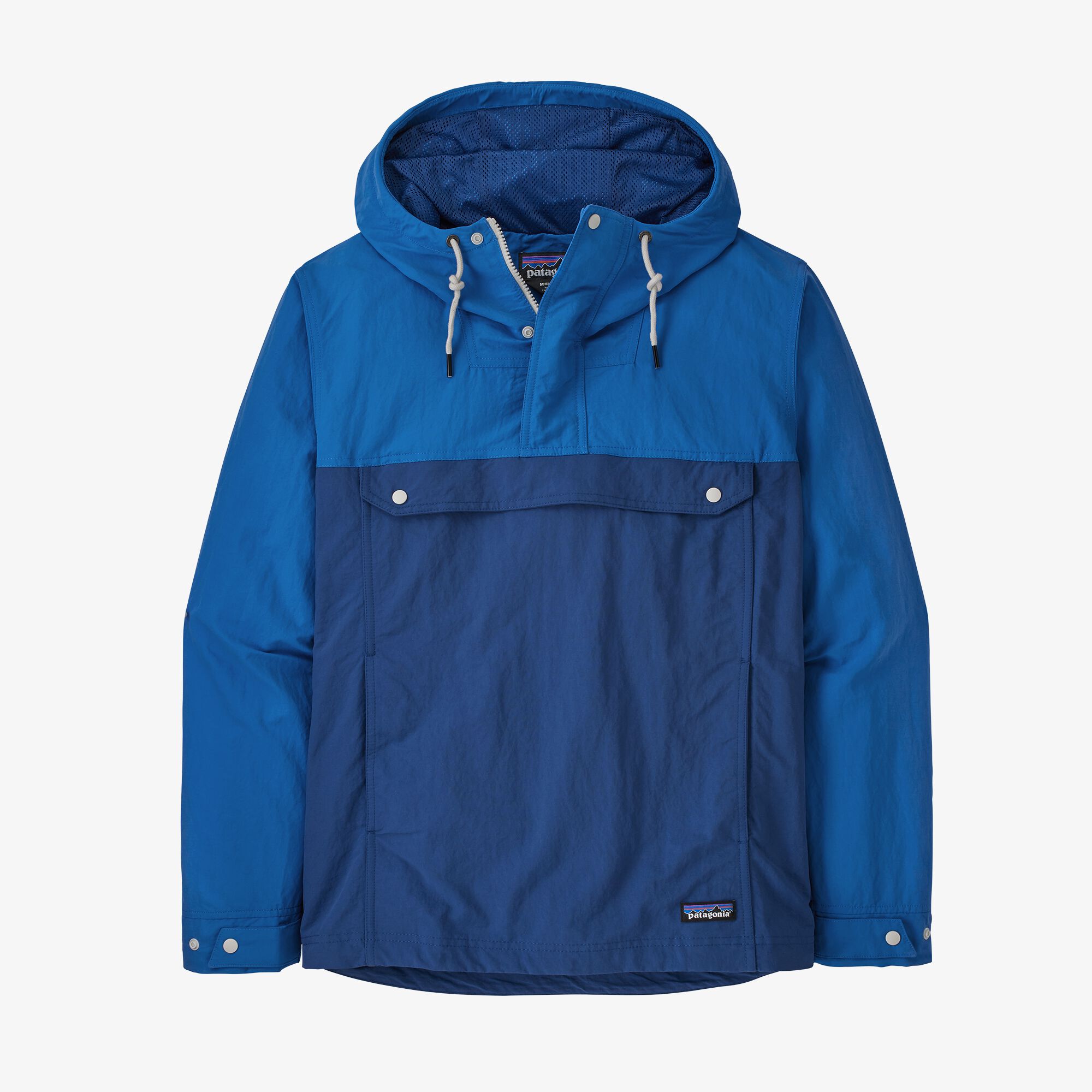 Patagonia Men's Isthmus Anorak