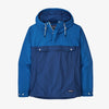 Patagonia Men's Isthmus Anorak
