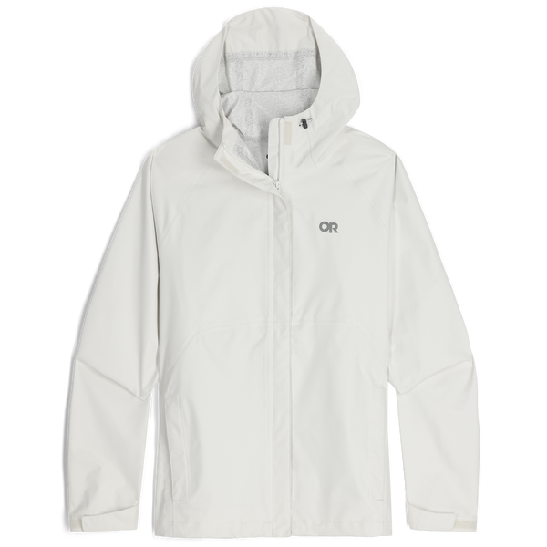 Outdoor Research  Women's Apollo Rain Jacket