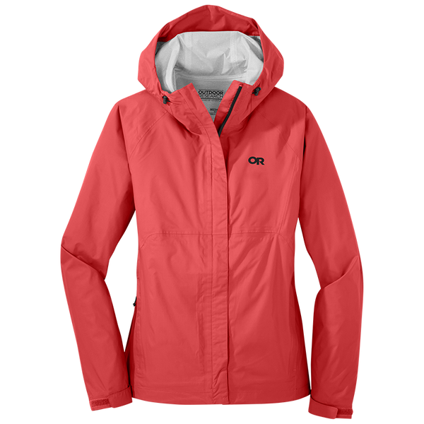 Outdoor Research  Women's Apollo Rain Jacket