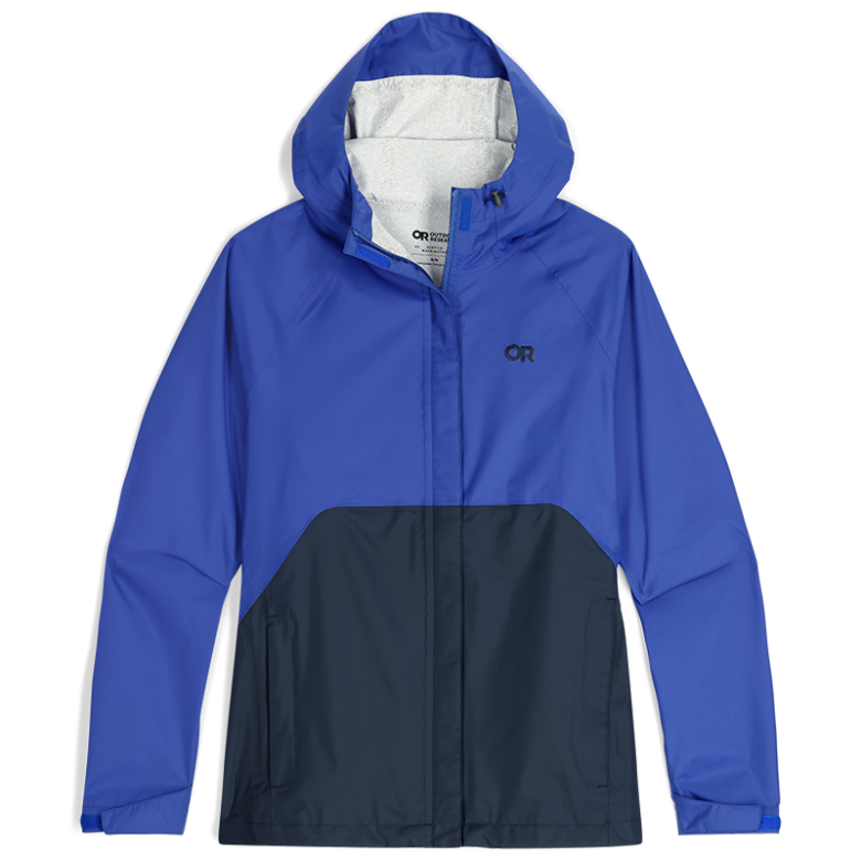 Outdoor Research  Women's Apollo Rain Jacket