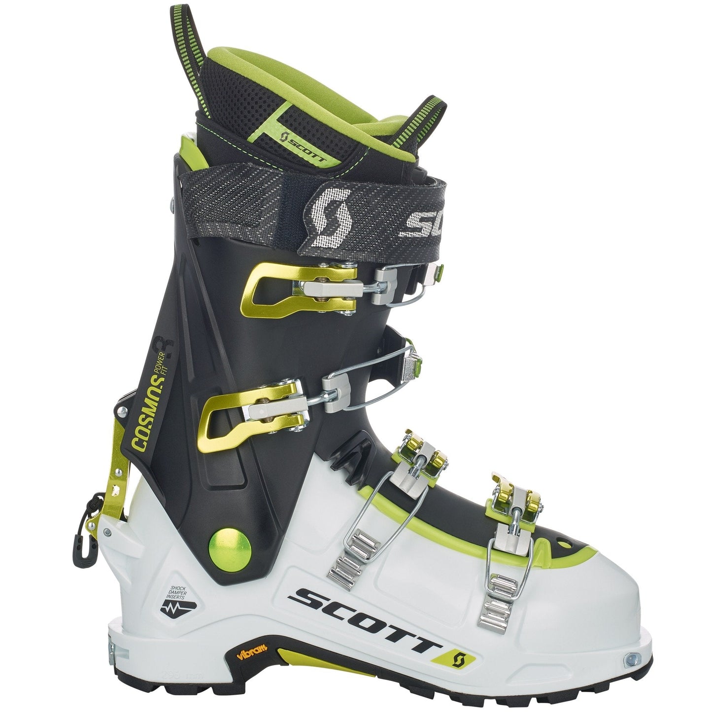 Scott Sco Boot Cosmos III - Ascent Outdoors LLC