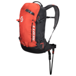 Scott SCO Pack Patrol E1 22 Kit - Ascent Outdoors LLC