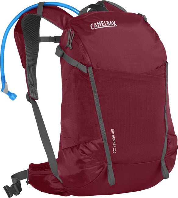 CamelBak Women's Rim Runner X20 70oz