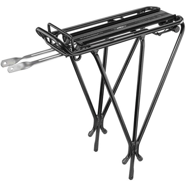 Topeak MTX2.0 Explorer Spring Clip Rack