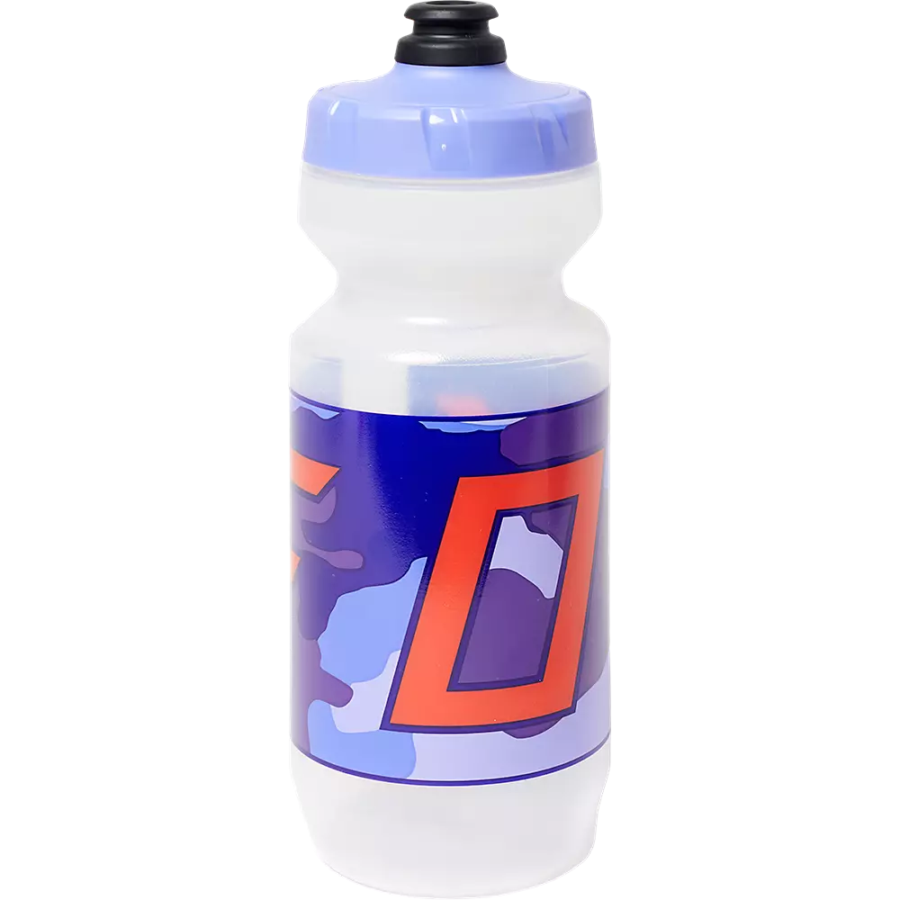 Fox Racing Purist Water Bottle