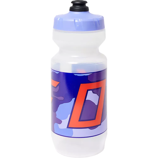 Fox Racing Purist Water Bottle