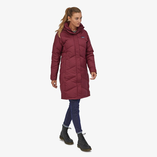 Patagonia Women's Down With It Parka