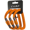 Camp Usa ORBIT LOCK 3 PACK