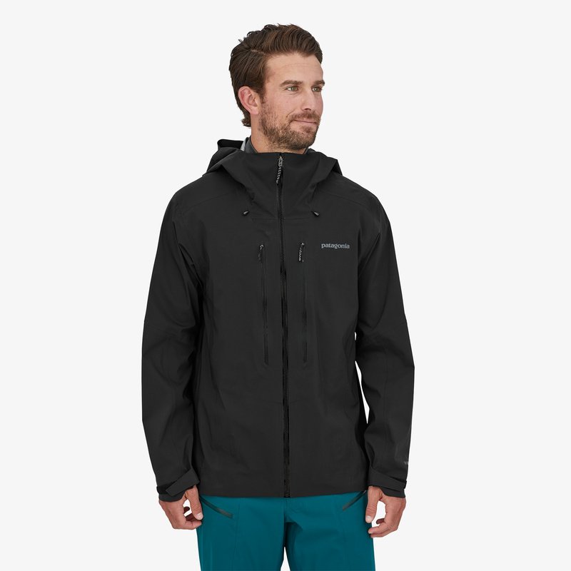 Patagonia Men's Stormstride Jacket