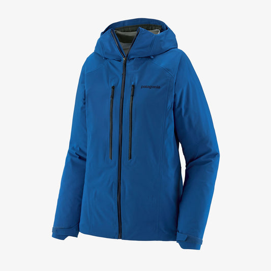 Patagonia Women's Stormstride Jacket - Miyar Adventures