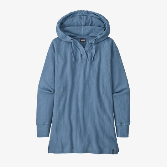 Patagonia Women's Hooded Waffle Tunic