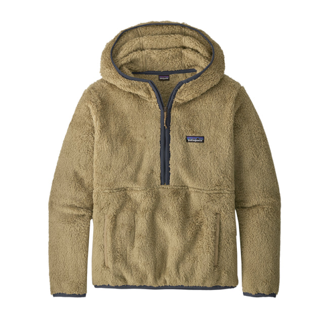 Patagonia Women's Los Gatos Hooded Pullover