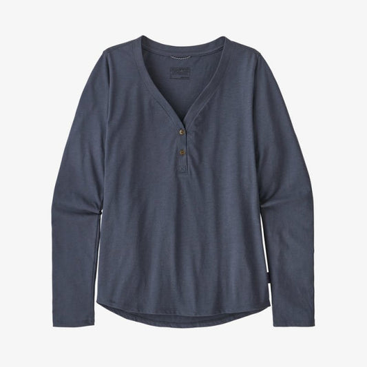 Patagonia Women's Mainstay Henley