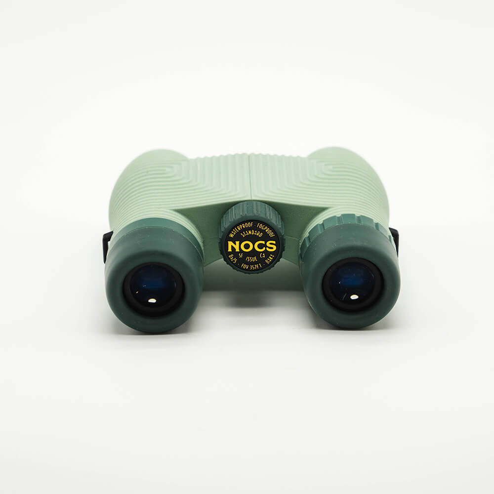 Nocs Provisions Standard Issue 8X25 Waterproof Binoculars