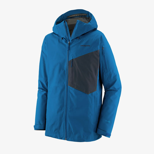 Patagonia Men's SnowDrifter Jacket