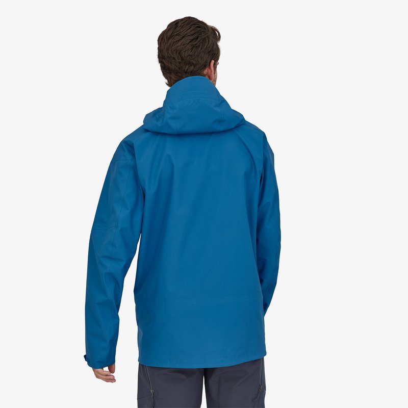 Patagonia Men's SnowDrifter Jacket
