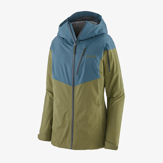 Patagonia Women's SnowDrifter Jacket