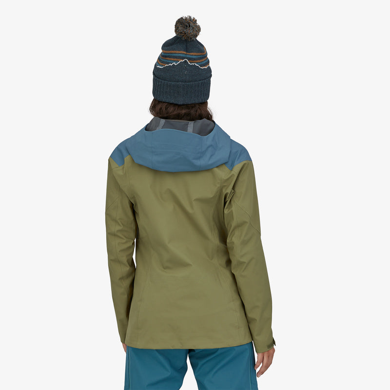 Patagonia Women's SnowDrifter Jacket