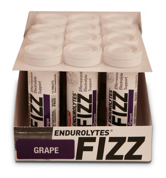 Hammer Nutrition Endurolytes Fizz