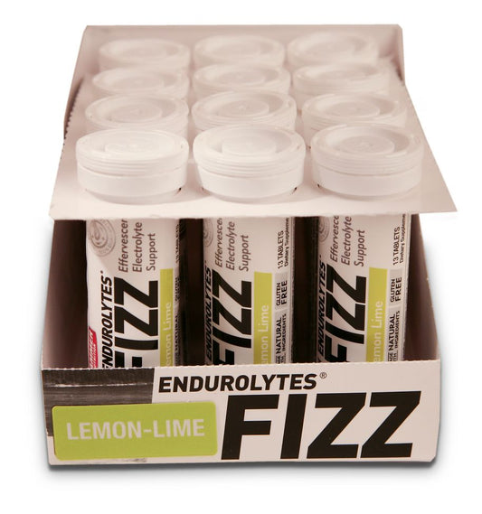 Hammer Nutrition Endurolytes Fizz