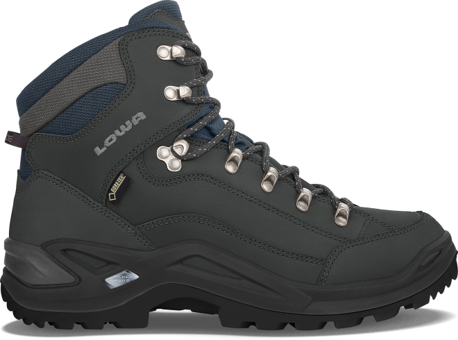 Lowa Renegade Gtx Mid Men's