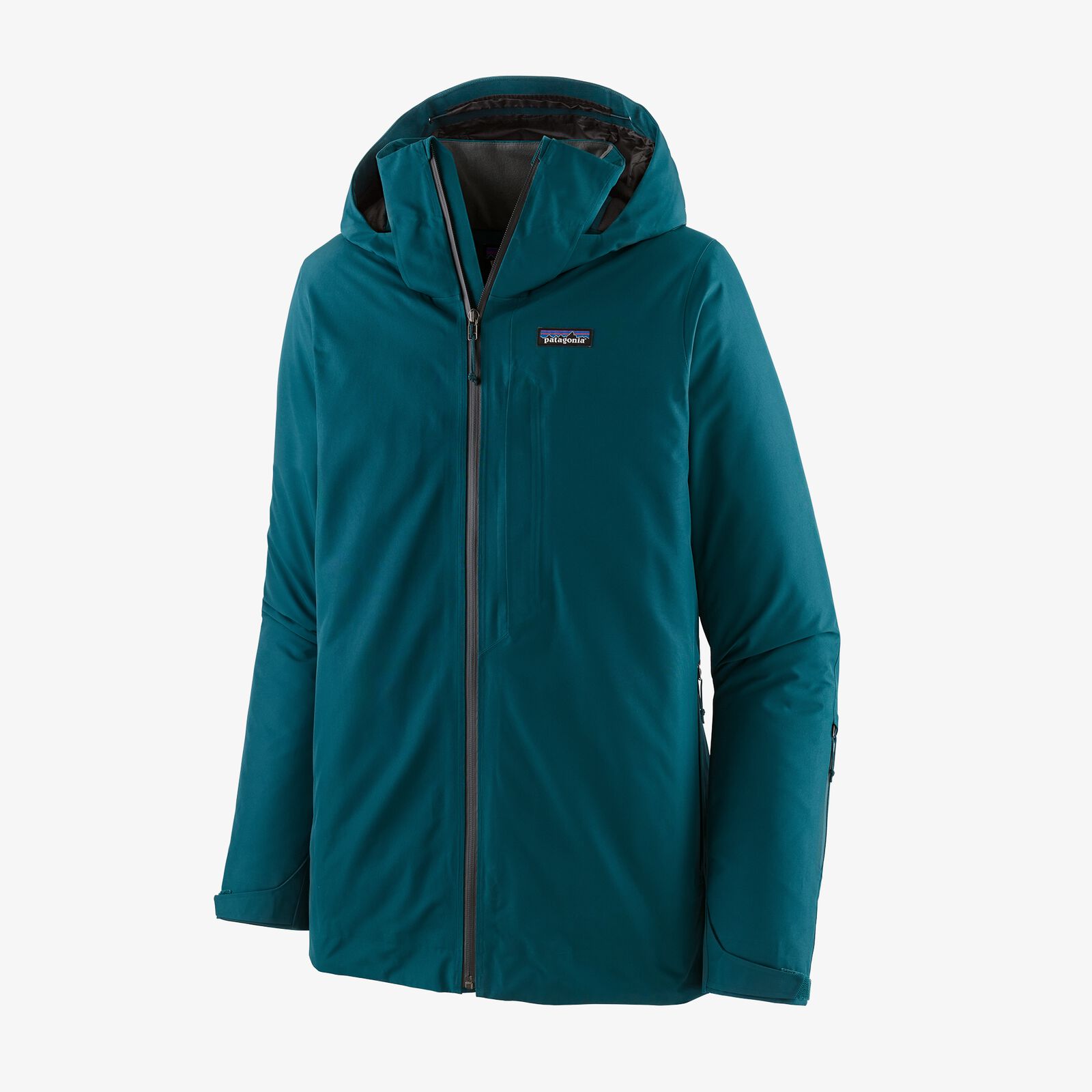 Patagonia Men's Insulated Powder Bowl Jacket - Miyar Adventures