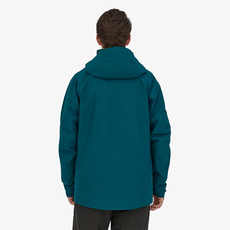 Patagonia Men's Insulated Powder Bowl Jacket