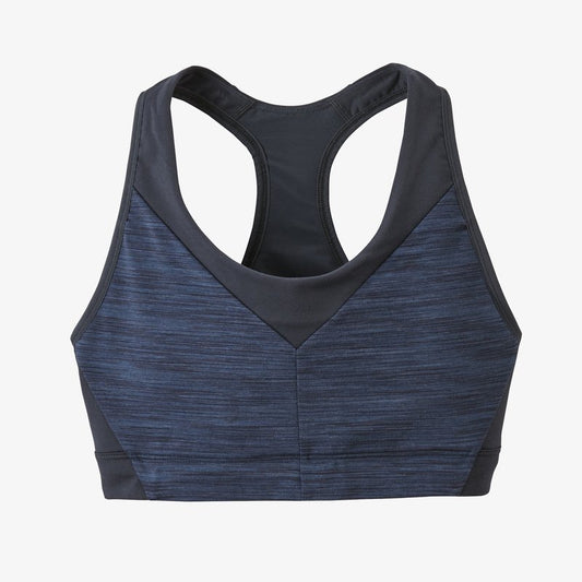 Patagonia Women's Wild Trails Sports Bra - Ascent Outdoors LLC