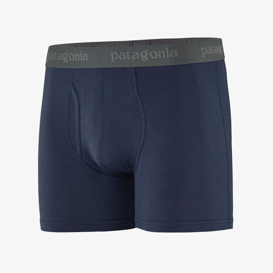 Patagonia Men's Essential Boxer Briefs - 3"