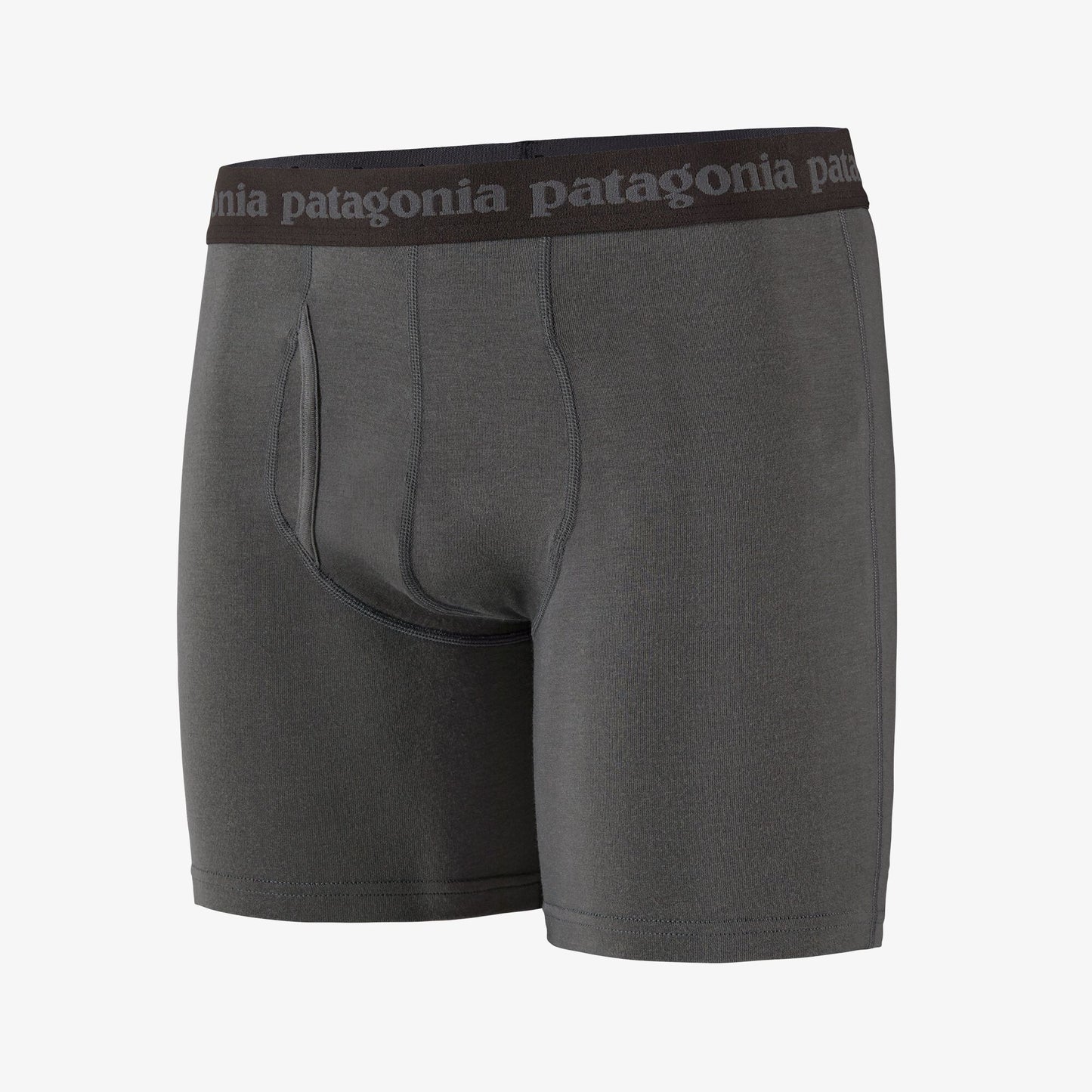 Patagonia Men's Essential Boxer 6" Brief