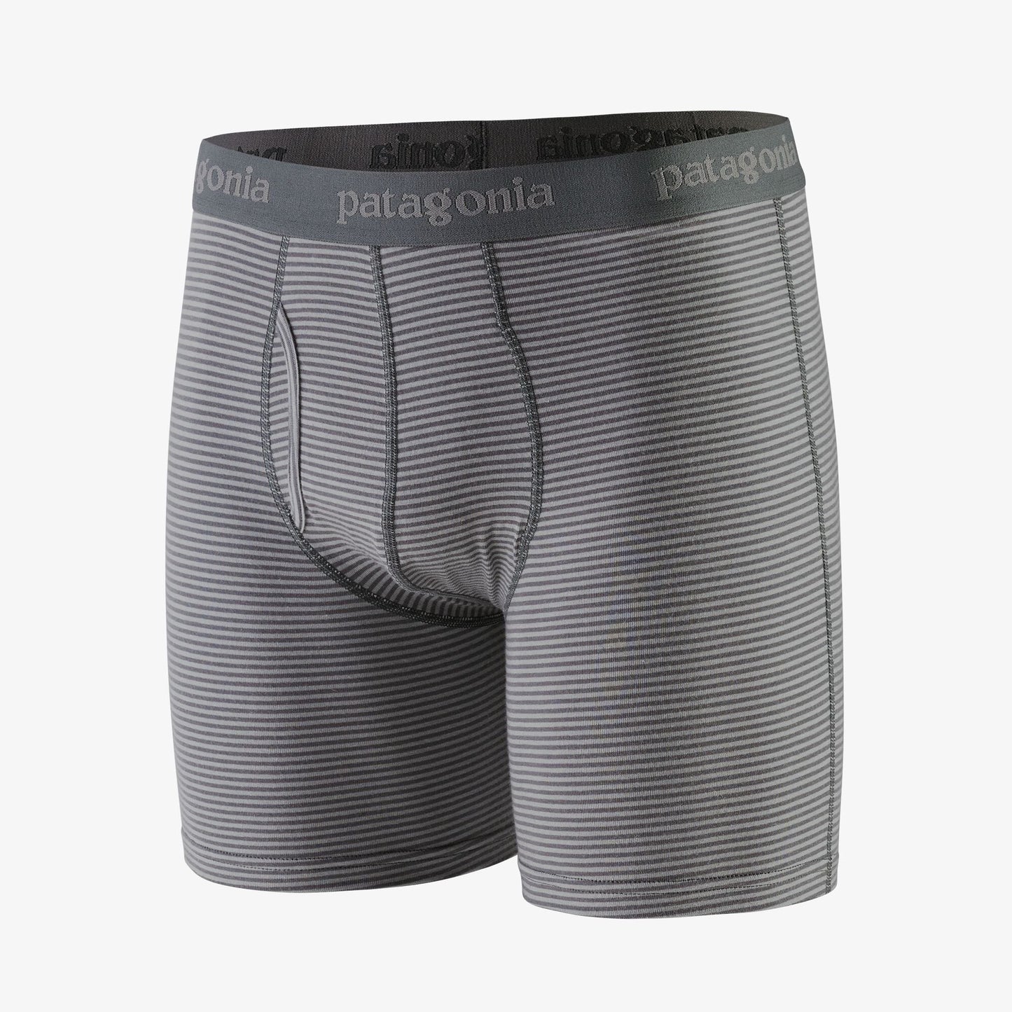 Patagonia Men's Essential Boxer 6" Brief