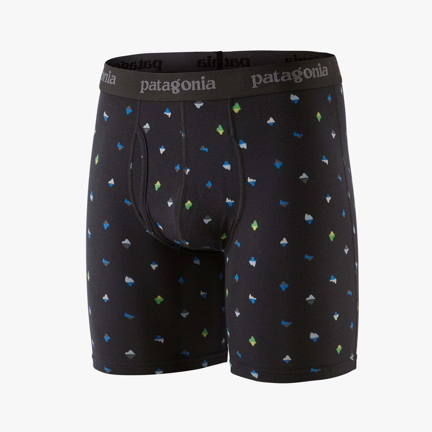 Patagonia Men's Essential Boxer 6" Brief