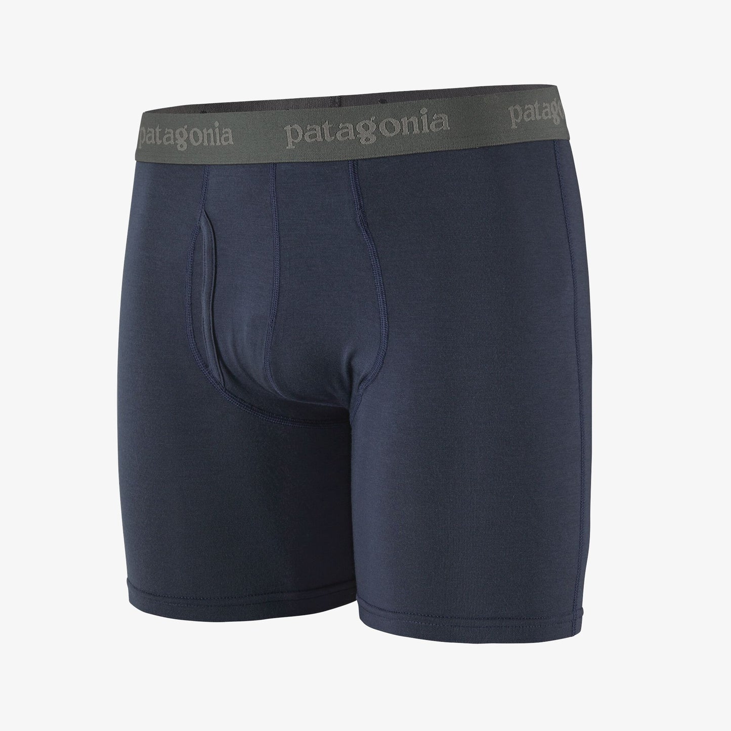 Patagonia Men's Essential Boxer 6" Brief