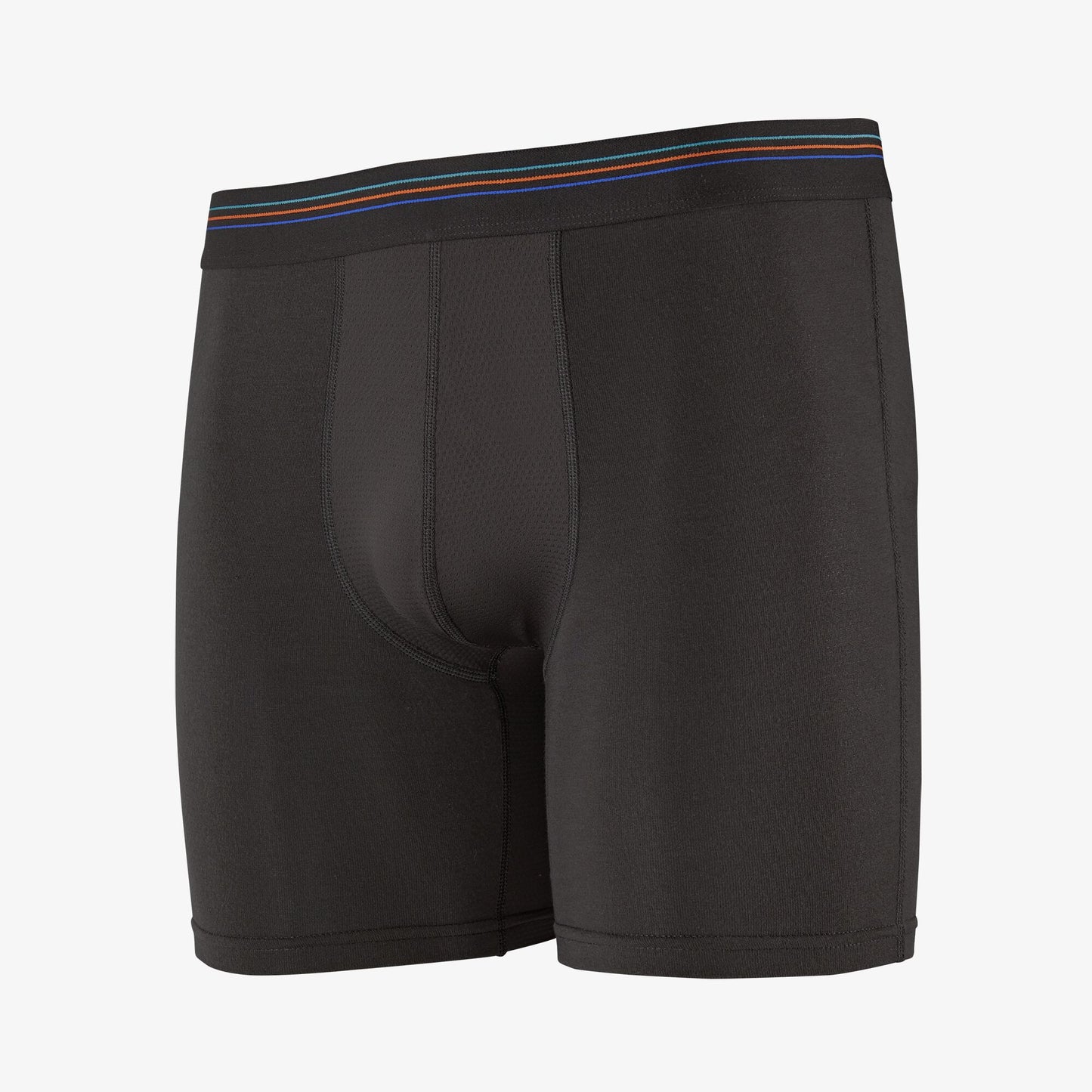Patagonia Men's Essential A/C Boxer Briefs - 6"
