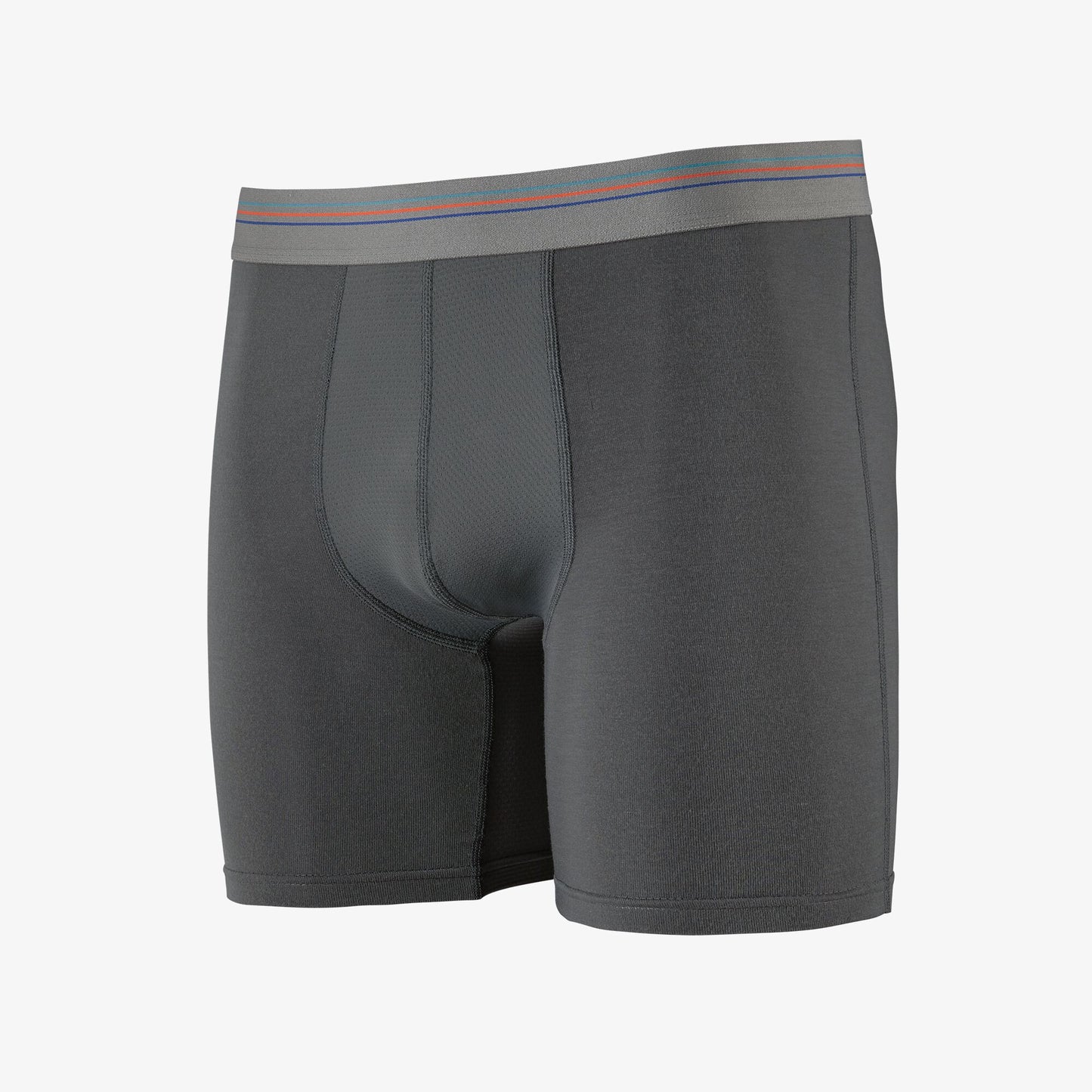Patagonia Men's Essential A/C Boxer Briefs - 6"