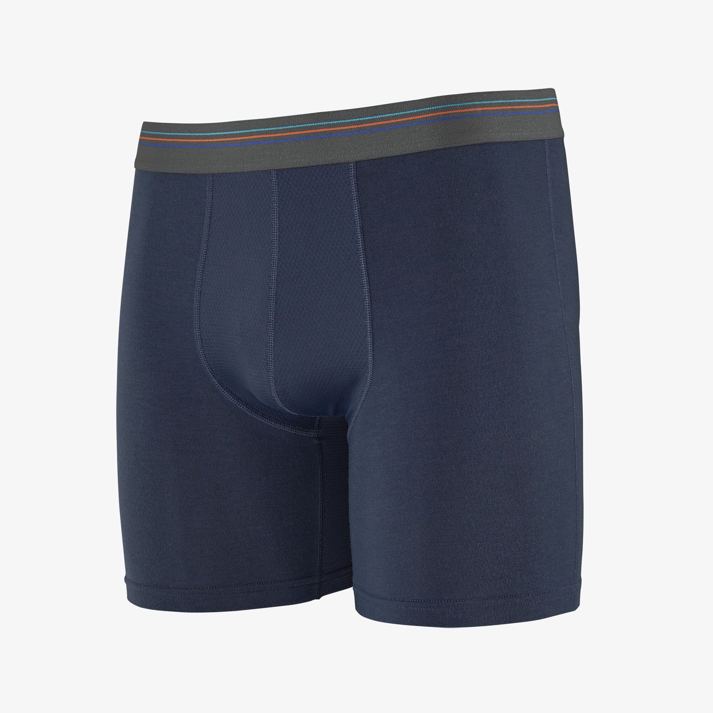Patagonia Men's Essential A/C Boxer Briefs - 6"