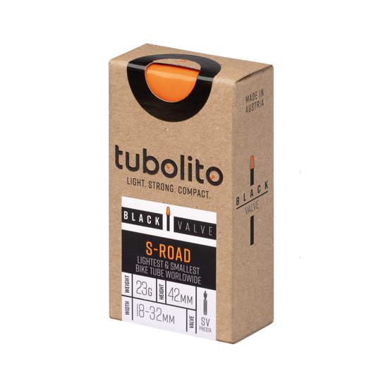 Tubolito Tubo Road Tube-700 x 18-32mm