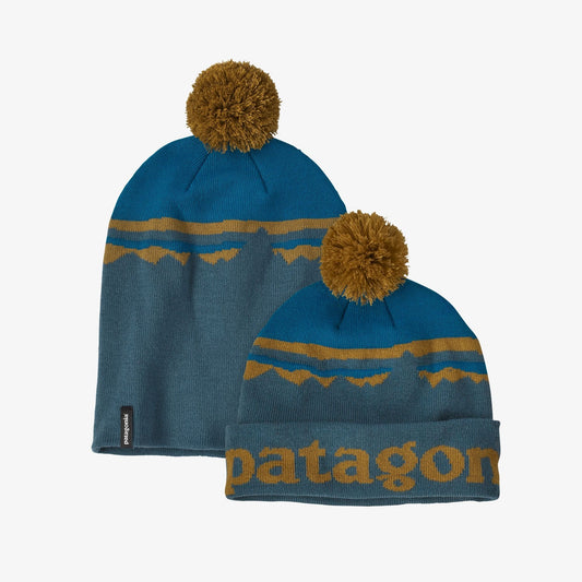 Patagonia Lightweight Powder Town Beanie
