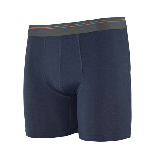Patagonia Men's Essential Boxer 6" Brief - Ascent Outdoors LLC
