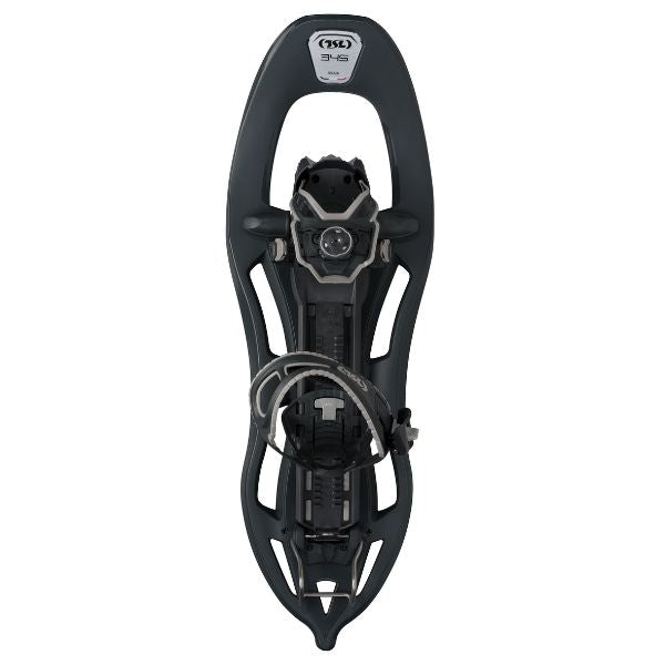 TSL Initial Snowshoes