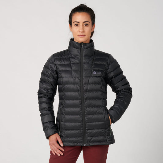 Sierra Designs Jacket Women's