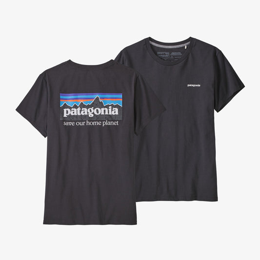 Patagonia Women's P-6 Mission Organic T-Shirt